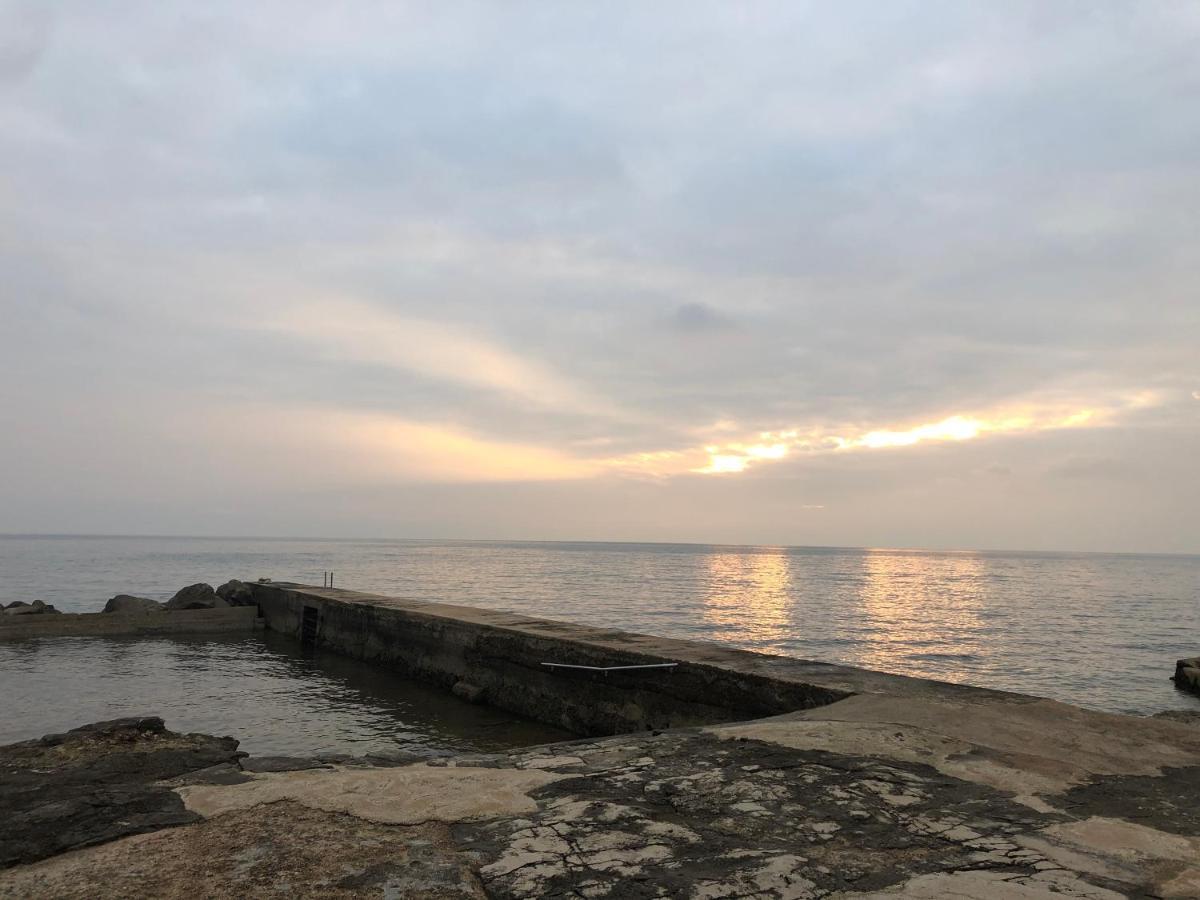 App Sorgo Appartement Novigrad Istria Buitenkant foto