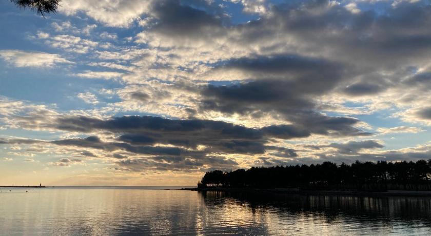 App Sorgo Appartement Novigrad Istria Buitenkant foto