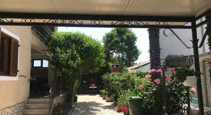 App Sorgo Appartement Novigrad Istria Buitenkant foto